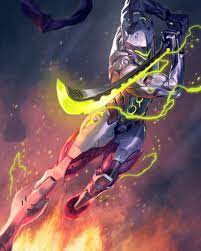 Explore the 176 mobile wallpapers associated with the tag genji (overwatch) and download freely everything you like! Genji By Roosh Galaxy S10 1440x3040 Hq Phone Wallpaper Overwatch Blizzard Gaming Overwatch Phone Wallpaper Overwatch Genji Overwatch Wallpapers