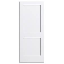 Reliabilt 2 Panel Solid Wood Interior Slab Door Lowe S Canada Sliding Doors Interior Wood Doors Interior