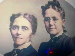 Only Real People Live Here