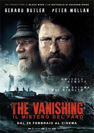 The Vanishing Il Mistero Del Faro Streaming Completo Film Online Italiano The Vanishing Film Tv Series Online