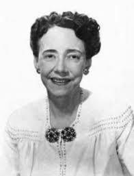 Mrs. Trumbull Comes Home