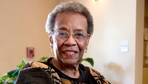 Yvonne Frances Beatty: A Legacy Of Love