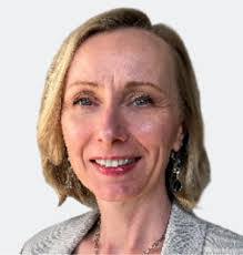 Ingrid Kirby's Instagram, Twitter & Facebook