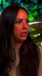 Kelly, Mark is standing right there!