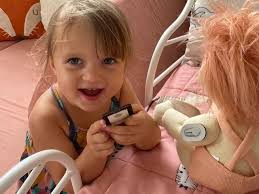 Fundraiser for Emily De Nicolais by Sarah DeNicolais : Help Us Get Nova Ray  a Diabetes Alert Dog