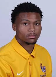 Charles "Tre" Simmons