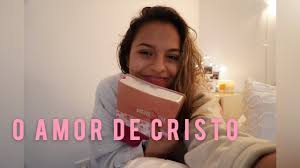 O Amor De Cristo Romanos 8 31 39 Plantando Sementes Youtube