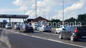 Începând de azi, şoferii care merg pe autostrada soarelui vor putea plăti prin sms taxa de trecere a. Se ModificÄƒ Taxele De Pod Cat Va Costa Trecerea La Giurgiu Fetesti Si Harsova