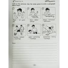 Two continual assessments (ca1 and ca2) and you can download testpapers from all subjects such as maths, science, english, chinese and tamil. Got It Writing Kssr Year 3 Activity Book Shopee Malaysia