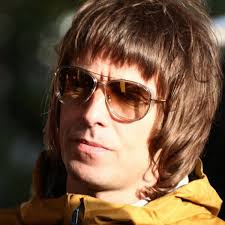 How To Get Liam Gallagher S Haircuts Through Time Mod To Buzzcut Regal Gentleman