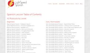 Learn fruit and numbers in spanish and improve vocabulary with fun word games. 41 Best Free Websites To Learn Spanish Online