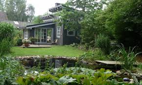 Welche arten von häusern am wasser gibt es? Corona Urlaub Ferienhaus Viel Natur Ferienhaus Fur 8 Personen