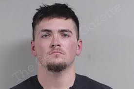 Bryce Jackson — Lowndes County Jail Bookings