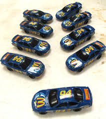 Mcdonald's 1998 #44 hotwheels nascar diecast unboxing ep 16 and review/tutorial. Hot Wheels Mcdonalds 1998 Online Shopping