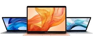 Intel core i7 2.6ghz, ram: Apple Rilis Macbook Air Harga Lebih Murah Performa Makin Ngebut
