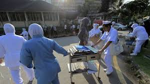 Ia juga merupakan salah sebuah institusi sosial yang terpenting dalam memberikan perkhidmatan kesihatan dan rawatan terhadap masyarakat. Wad Hospital Sultanah Aminah Terbakar