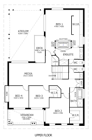 Enjoy your views all year round with our reverse eco living plans! New Home Design Beach House Perry Homes Nsw Qld