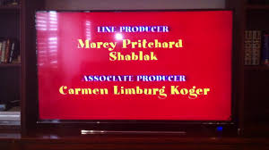 Blue s clues blue s first holiday vhs credits recreation 2003. The Horrible Feelings Blue S Clues Credits Vhs Blue S Big Musical Blue S Clues Wiki Fandom Full Vhs Rip Of Blue S Clues