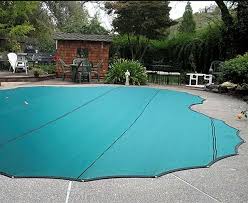 Fencing, Nets, & Covers | Pool Time Pools & Spas