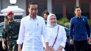 Presiden Jokowi Kunker ke Provisi Aceh ...