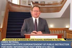 Outrage is building after western australia's mining companies were apparently tipped off about a notice sent to western australia's mining companies let them know a snap lockdown was coming for. Wa Classrooms To Reopen This Fall Says State Superintendent Kent Reporter
