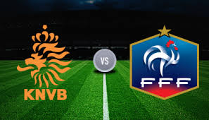 El dorsal 14 no volverá a ser el mismo desde que se fue uno de los más grandes del fútbol mundial, johan cruyff. Clasificacion Mundial 2018 Holanda Vs Francia Yosisede Futbol Tu Blog De Futbol