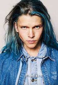 Top 5 Fall Hairstyles For Men Men Hair Color Long Hair Styles Men Long Hair Styles