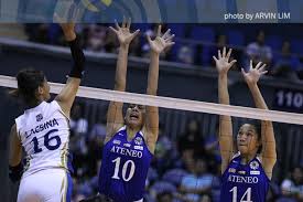 Maybe you would like to learn more about one of these? Uaap No Complacency For Ateneo After Securing Semis Seat Abs Cbn News