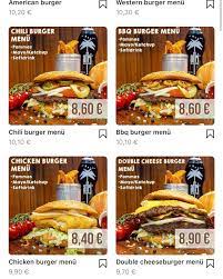 Maybe you would like to learn more about one of these? American Burger Posts Duren Germany Menu Prices Restaurant Reviews Facebook
