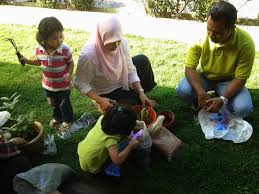 Guru merupakan gerbang awal dalam membentuk kepribadian pelajar. Panduan Asuhan Dan Didikan Kanak Kanak Pentingnya Penglibatan Ibubapa Di Taska Tadika