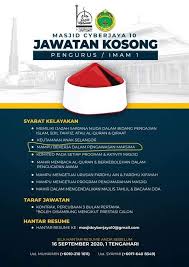 Sekarang kami membuka jawatan kosong dengan banyak jawatan yang harus anda isi. Jawatan Kosong Home Facebook