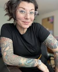 wool& Spotlight: Kelly Marciales — wool&