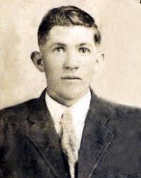 Henry Giles Bynum (1892-1968)