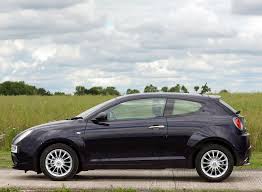 Image result for Azzurro Zenith 2012 MiTo