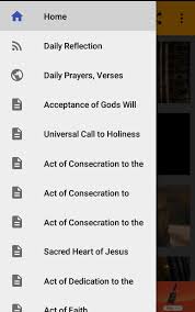 Daily catholic prayer books are a perfect way to deepen your faith! Catholic Prayer Book Offline Apk 2 0 Download For Android Download Catholic Prayer Book Offline Apk Latest Version Apkfab Com