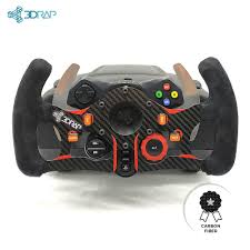 I'm unable to get the steering to be recognised in game. Gt Wheel Addon For Logitech G29 G920 3drap Wheel Logitech Racing Simulator