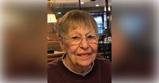 Obituary information for Rose M. O'Hara