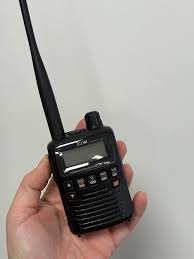 Image result for ICOM IC-R6