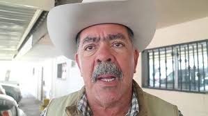 Demacrado panorama del Valle de Mexicali