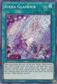 Choose your product line and set, and find exactly what you're looking for. Rikka Glamour Secret Slayers Yugioh Online Gaming Store For Cards Miniatures Singles Packs Booster Boxes