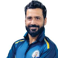 League: Titans vs Asian Cricket Club