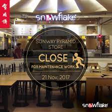 A destination for natural handmade desserts with cosy and homely dining experience. Store Snowflake Taiwanese Dessert Secrets Malaysia Facebook