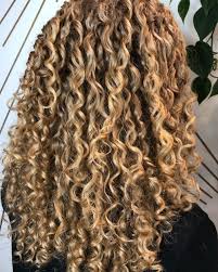 It's also a perfect solution in case if you love your brown hair and simply want a little blonde touch to lighten up your features, the answer to your problem is called baby lights. 16 Blonde Curly Hair Ideas Trending In 2020
