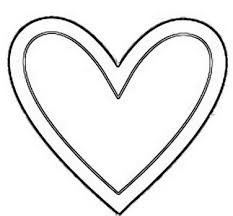 They would be great for beginner scroll sawers. Free Craft Patterns For Everyday Arts Crafts Valentines Patterns Valentines Patterns Heart Template Free Craft Patterns