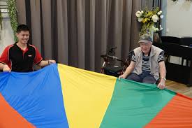 A person should contact an aged care agency in melbourne to make their old age much easy to survive. Lifestyle Activities Improve Seniors Health