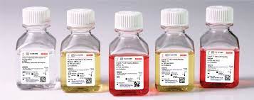 Maybe you would like to learn more about one of these? Cell Culture Media Cultivation Separation Storage Ols