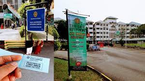 Permohonan asasi uia 2017 permohonan geran persatuan penduduk 2017 permohonan bantuan maik 2017 Nostalgia Lawatan Hari Terakhir Uia Petaling Jaya Campus Iium 2017 Iium Last Pj Reunion 2017 Youtube