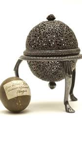 Image result for Bezoar