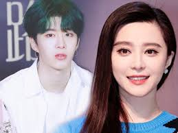 Em trai Phạm Băng Băng vạch trần chị gái ngay trên sóng truyền hình