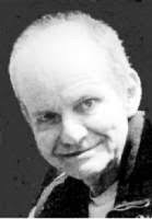 Harald Robinson Obituary (2009)